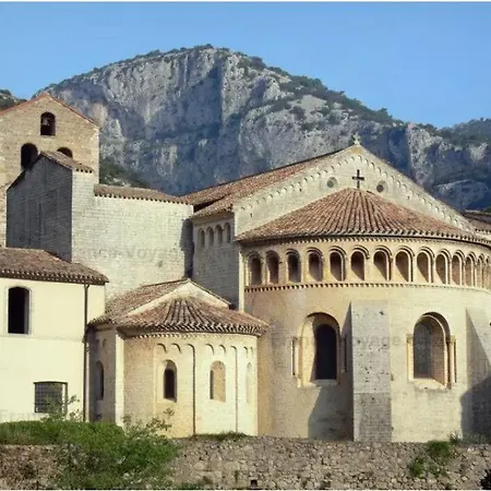 Le Mazet Du Domiel Causse-de-la-Selle
