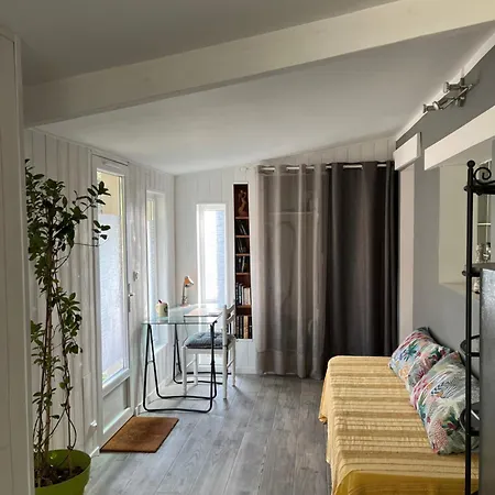 Le Mazet Du Domiel Holiday home Causse-de-la-Selle