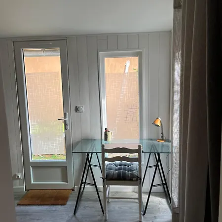 Le Mazet Du Domiel Holiday home Causse-de-la-Selle