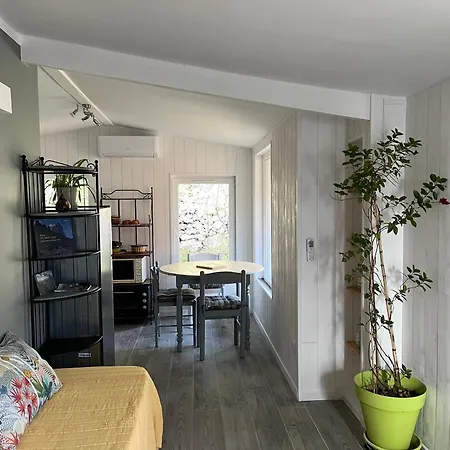 Le Mazet Du Domiel Holiday home *