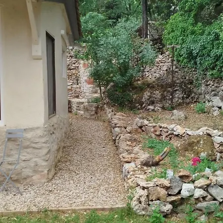 Le Mazet Du Domiel Holiday home *